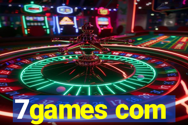 7games com